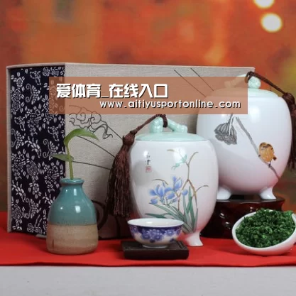 清香铁观音_011