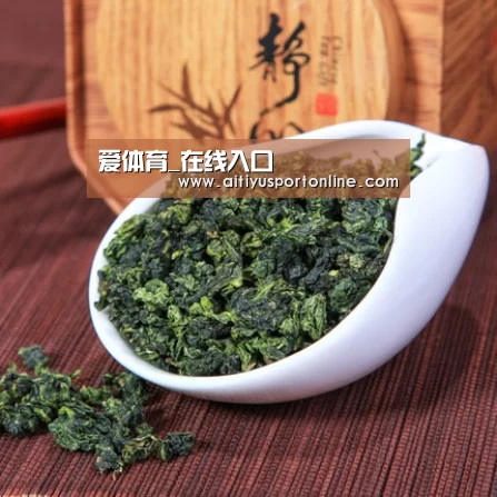 清香铁观音