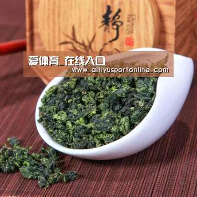 清香铁观音(图1)